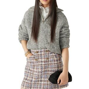 ba&sh Texas Skirt